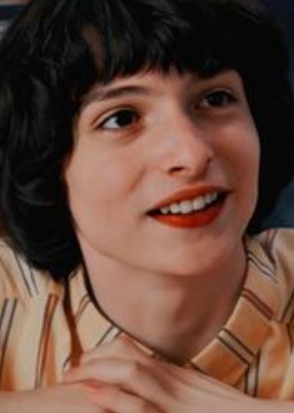 Finn Wolfhard photo