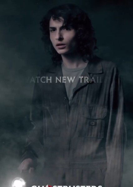 Finn Wolfhard photo