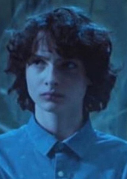 Finn Wolfhard photo