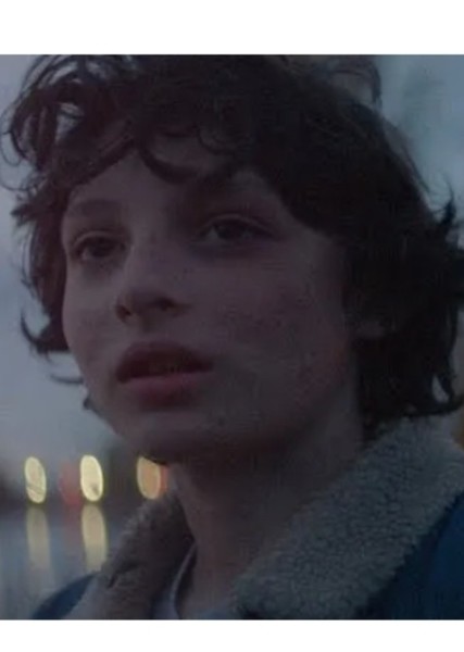 Finn Wolfhard photo