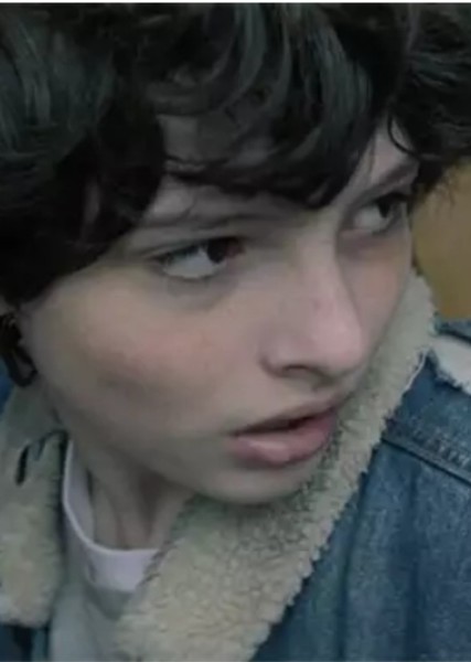 Finn Wolfhard photo