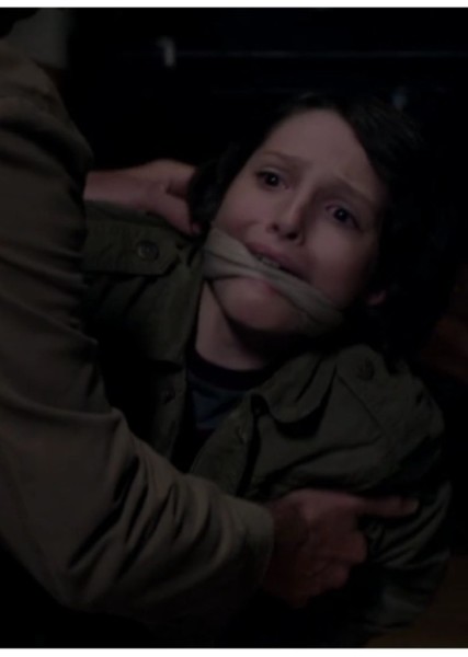 Finn Wolfhard photo