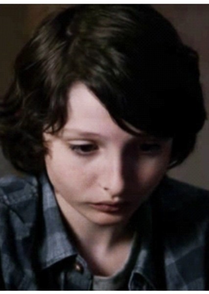 Finn Wolfhard photo