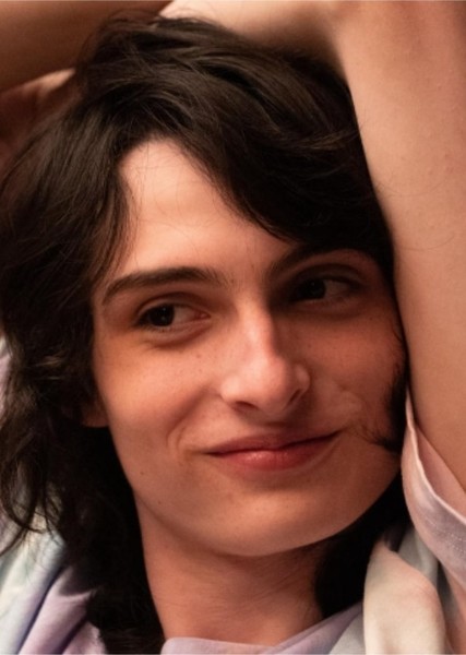 Finn Wolfhard photo