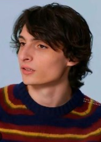 Finn Wolfhard photo
