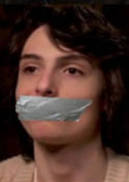 Finn Wolfhard photo