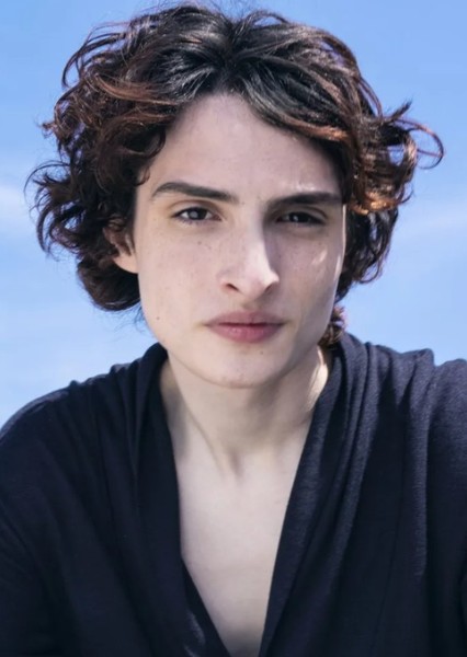 Finn Wolfhard photo