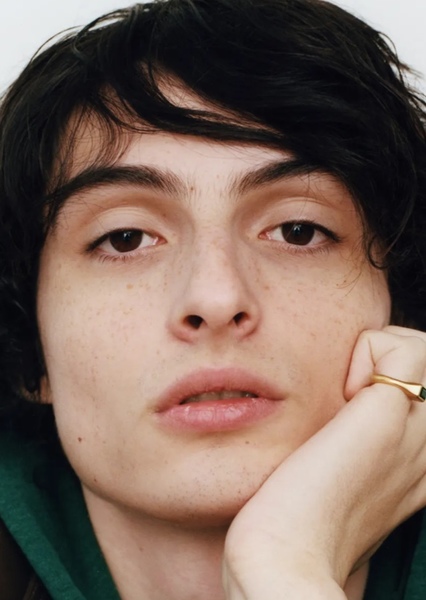 Finn Wolfhard photo