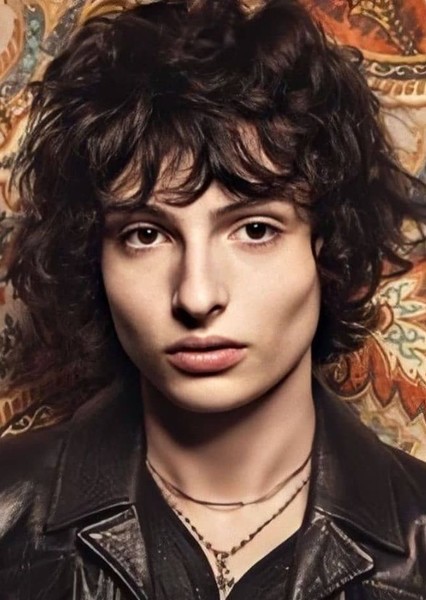 Finn Wolfhard