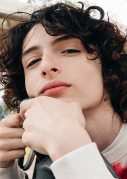 Finn Wolfhard photo