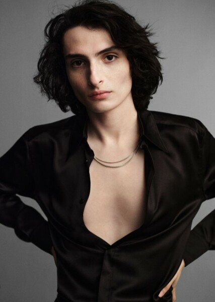 Finn Wolfhard