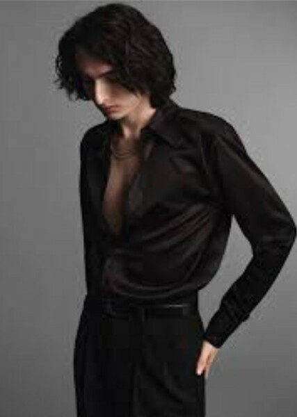 Finn Wolfhard photo