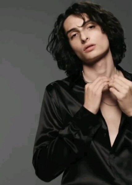 Finn Wolfhard photo