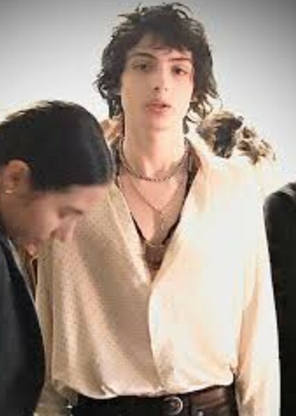 Finn Wolfhard photo