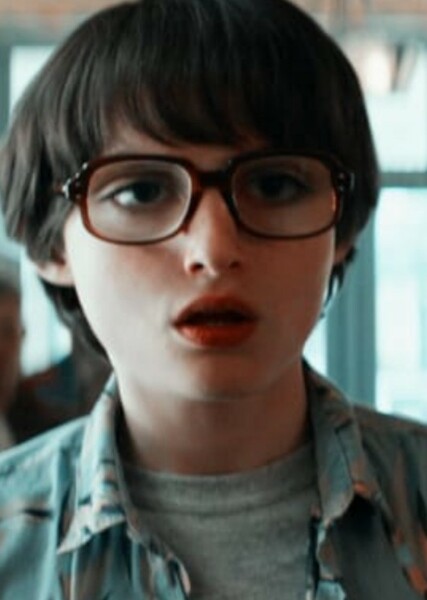 Finn Wolfhard