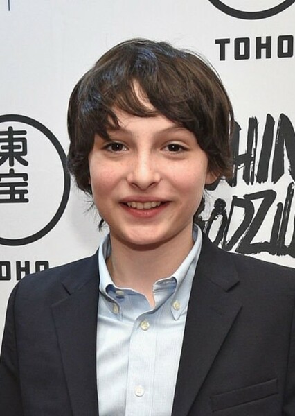 Finn Wolfhard photo