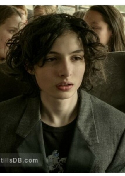 Finn Wolfhard photo