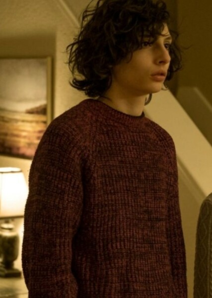 Finn Wolfhard photo