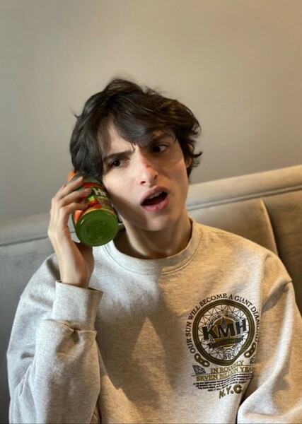 Finn Wolfhard