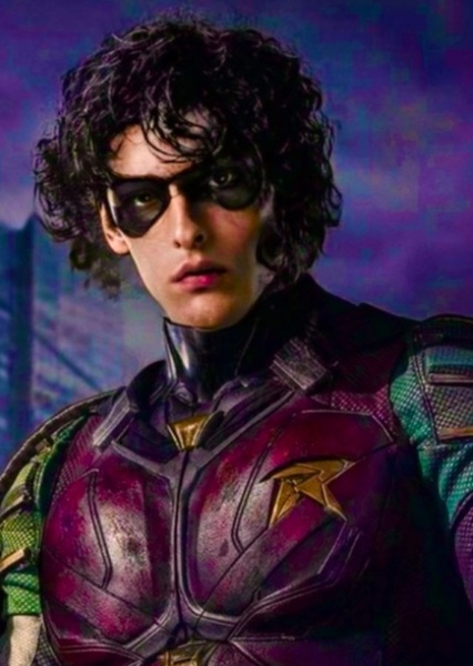 Finn Wolfhard (Robin)