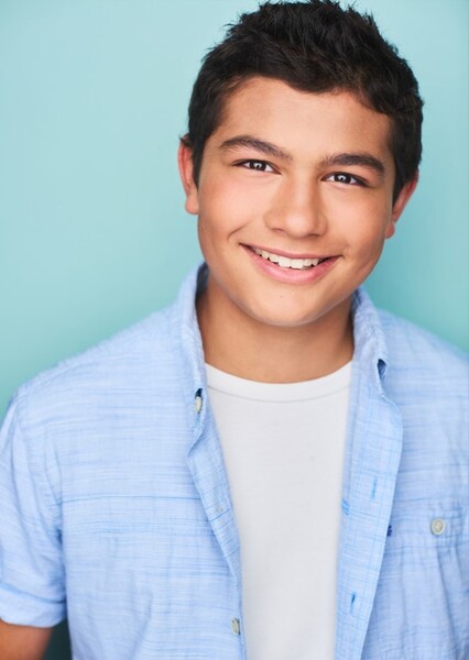 Finnegan Garay