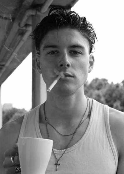 Finney Cassidy photo