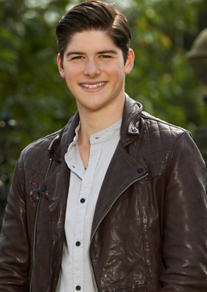 Finney Cassidy photo