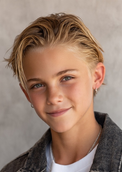 Finnick McAdams