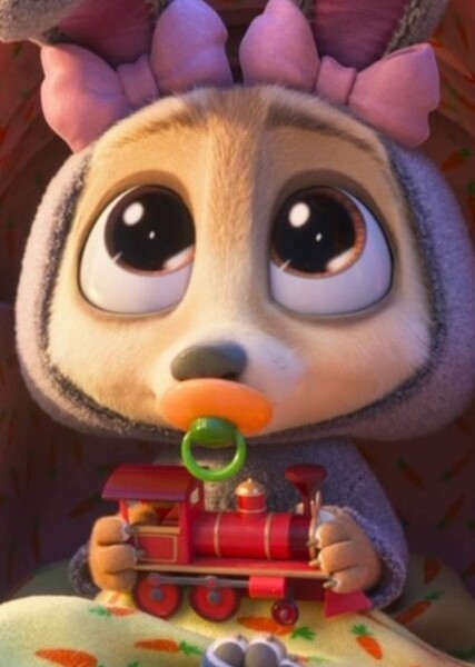 Finnick (Zootopia) photo