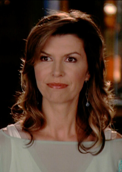 Finola Hughes
