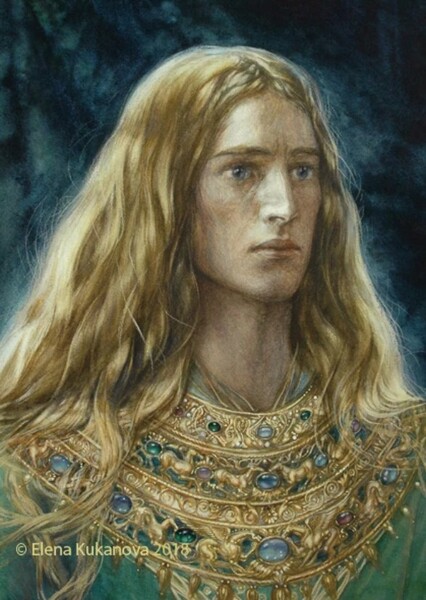 Finrod Felagund