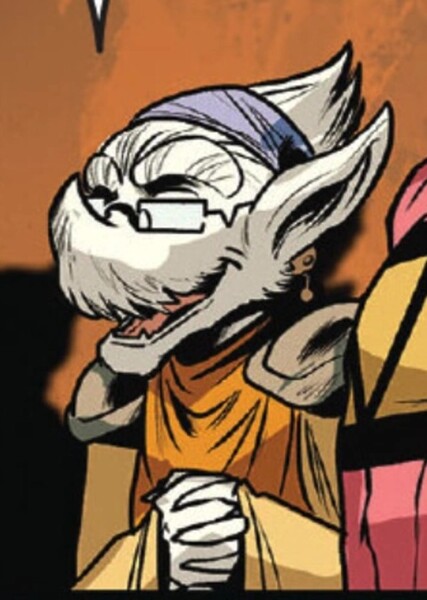 Finster photo