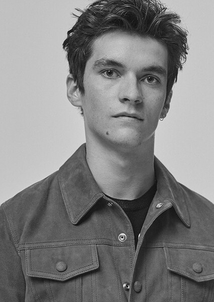 Fion Whitehead photo