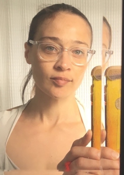 Fiona Apple