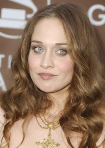 Fiona Apple photo