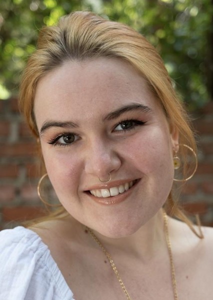 Fiona Bishop photo