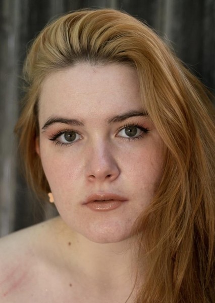 Fiona Bishop photo