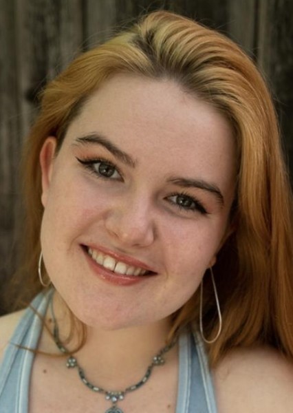 Fiona Bishop photo
