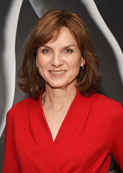 Fiona Bruce photo
