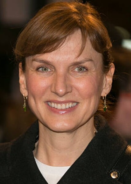 Fiona Bruce photo