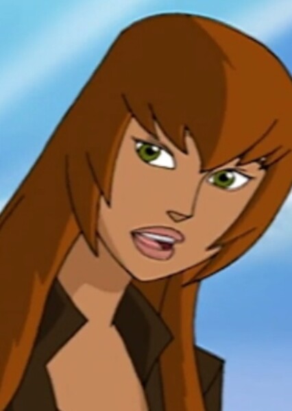 Fiona (DinoSquad)