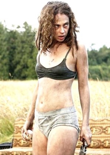 Fiona Dourif photo
