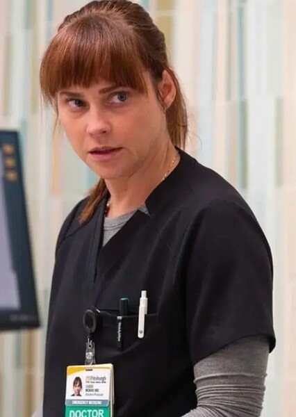 Fiona Dourif