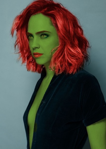 Fiona Dourif photo