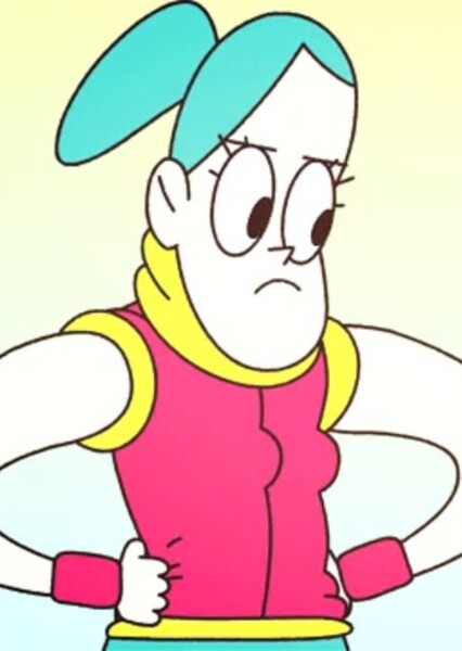 Fiona (Get 'Em Tommy)
