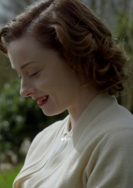 Fiona Glascott