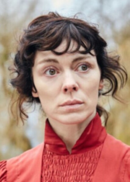 Fiona O'Shaughnessy photo