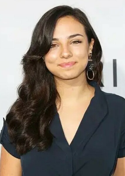 Fiona Palomo photo