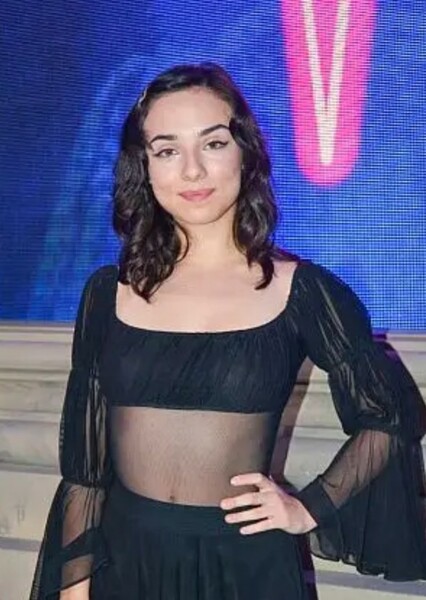 Fiona Palomo photo