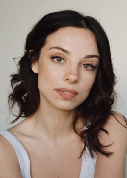 Fiona Palomo photo